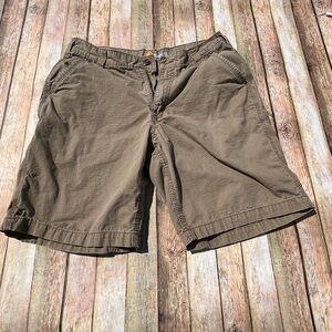 Carhartt men’s shorts 34x10